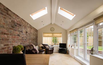 conservatory roof insulation Corley Ash, Warwickshire