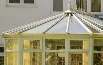 conservatory roof repair Corley Ash, Warwickshire