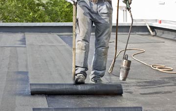 flat roof replacement Corley Ash, Warwickshire