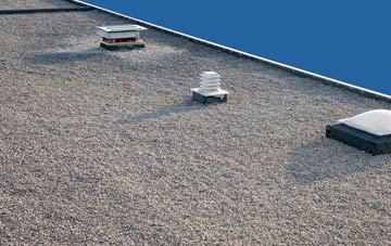 flat roofing Corley Ash, Warwickshire