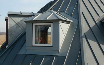 metal roofing Corley Ash, Warwickshire