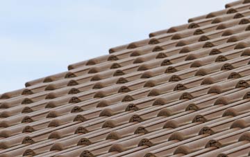 plastic roofing Corley Ash, Warwickshire