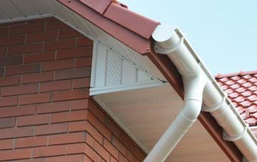 Corley Ash soffit repair costs