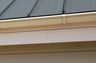 Corley Ash soffit repair