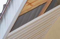 rated Corley Ash soffit repair companies
